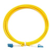 Купить Патч-корд Qtech ШО-LC/UPC-LC/UPC-AA3-5M в 