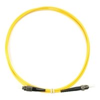 Купить Патч-корд Qtech ШО-FC/UPC-ST/UPC-A3-1M в 