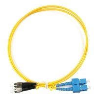 Купить Патч-корд Qtech ШО-FC/UPC-SC/UPC-AA3-3M в 