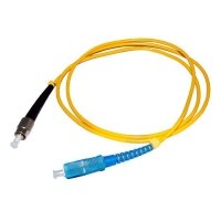 Купить Патч-корд Qtech ШО-FC/UPC-LC/UPC-A3-5M в 