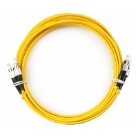 Купить Патч-корд Qtech ШО-FC/UPC-FC/UPC-AA3-5M в 