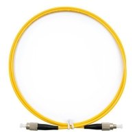 Купить Патч-корд Qtech ШО-FC/UPC-FC/UPC-A3-5M в 