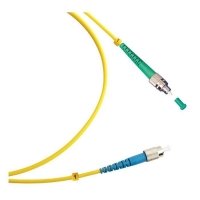 Купить Патч-корд Qtech ШО-FC/APC-FC/UPC-A3-1M в 