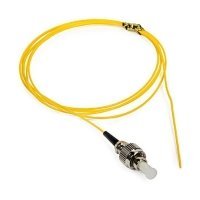 Купить Патч-корд Qtech ШО-FC/APC-A900-1M в 