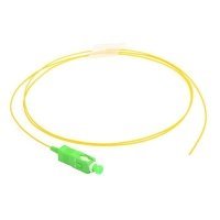 Купить Патч-корд Qtech ШО-SC/APC-A900-1M в 