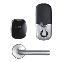 Купить Электронный замок KICO 6100SL-D, ANSI-S, Temic в Москве с доставкой по всей России