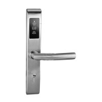 Купить Электронный замок KICO 929SS-8-D в Москве с доставкой по всей России