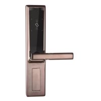 Купить Электронный замок KICO 918SS-6-D бронза в Москве с доставкой по всей России