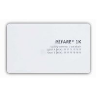 Купить KICO MiFare карта доступа в Москве с доставкой по всей России