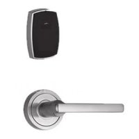 Купить Электронный замок Bonwin BW803SC-Q в Москве с доставкой по всей России