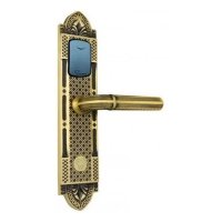 Купить Электронный офисный замок Bonwin BW803-A7 в Москве с доставкой по всей России