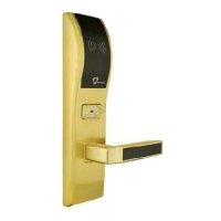 Купить Электронный замок Bonwin BW803BС-S в 