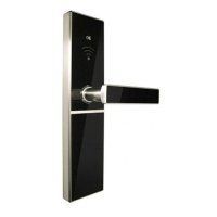 Купить Электронный замок Bonwin BW803SC-M в Москве с доставкой по всей России