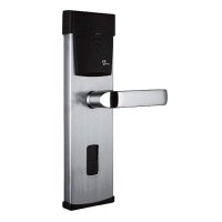 Купить Электронный замок Bonwin BW823WF-SC-T6 EURO в Москве с доставкой по всей России