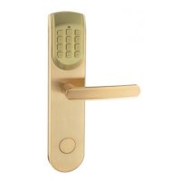 Купить Электронный замок AYT 928BP-M в Москве с доставкой по всей России