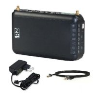 Купить Роутер iRZ RL41l (комплект без антенны) в 