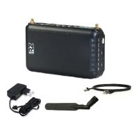 Купить Роутер iRZ  RL41l (полный комплект) в 