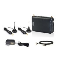 Купить Роутер iRZ RU41c (полный комплект) в 