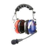 Купить Авиационная гарнитура СТК-100А в 