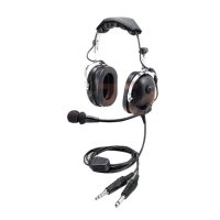 Авиационная гарнитура СТК-100А