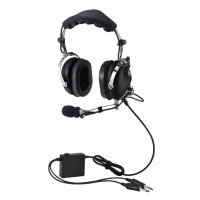 Купить Авиационная гарнитура СТК-100C в 