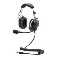 Купить Авиационная гарнитура СТК-100AH в 