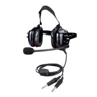 Купить Авиационная гарнитура СТК-300A в 