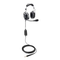 Купить Авиационная гарнитура СТК-200A в 