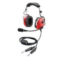 Авиационная гарнитура СТК-HM100