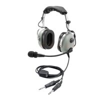 Авиационная гарнитура СТК-HM100