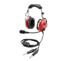 Купить Авиационная гарнитура СТК-100A for Kids в 