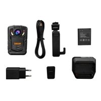 Carcam Combat 2S/4G 256Gb Персональный видеорегистратор