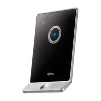 Купить Электронный замок Ojmar NEXO NLX1 Wi-Fi в Москве с доставкой по всей России