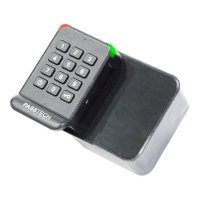 Электронный замок PassTech RT300