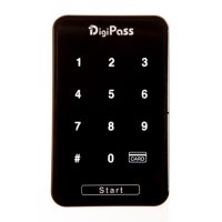 Купить Электронный замок PassTech RT200 в Москве с доставкой по всей России