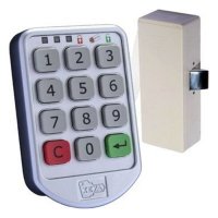 Купить Электронный замок ZFD GT206-Z в Москве с доставкой по всей России