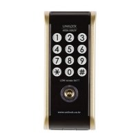 Купить Электронный замок UniLock LL65AP-1 в Москве с доставкой по всей России