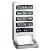 Купить Электронный замок Digilock KS в Москве с доставкой по всей России