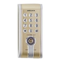 Купить Электронный замок UniLock LL65AP-2 в Москве с доставкой по всей России