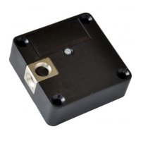 Купить Электронный замок INVISIBLE-S в Москве с доставкой по всей России