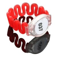Купить Электронный браслет Bonwin BW01 Mifare (13.56Mhz) в 
