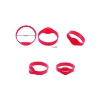 Электронный браслет WS05 - I-CODE