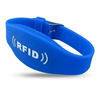 Купить Электронный браслет WS02 - EM-Marine в Москве с доставкой по всей России