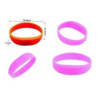 Электронный браслет WS06 - I-CODE