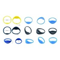 Электронный браслет WS07 - I-CODE