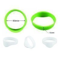 Электронный браслет WS14 - I-CODE