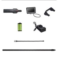 Видео эндоскоп Кобра-6.6