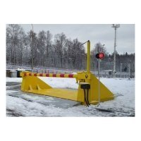 Купить Противотаранный барьер 
