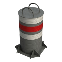 Купить Мобильное устройство защиты проезда «Боллард-800» в 