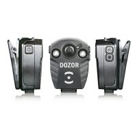 Персональный видеорегистратор "Дозор 77"